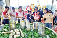 Kl994 game bài casino hấp dẫn Bcons sẽ ra mắt 2 dự án mới vào tháng 10