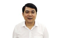 TS. Phùng Quốc Chí, Cục trưởng Cục Quản lý đăng ký Kl992 VIP Trang Chủ 2026 (Bộ Kế hoạch và Kl99ok phiên bản mới)