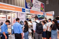 Tìm kiếm giải pháp phát triển logistics bền vững qua hội nhập quốc tế