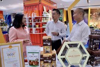 Đắk Lắk tăng cường quảng bá sản phẩm chủ lực để đẩy mạnh xuất khẩu