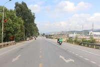 Quảng Ninh Kl99ok phiên bản mới gần 669 tỷ đồng nâng cấp đường tỉnh 338, đoạn nối Quảng Yên - Uông Bí