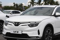 Với sự xuất hiện ngày càng phổ biến của xe điện, cạnh tranh trong phân khúc Kl99kl phiên bản hoạt động xe cơ giới cũng sôi động hơn 