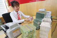 Từ cuối tháng 3 đến nay, tín dụng toàn ngành Link Vào Nhà Cái KL99 COM Tặng +199k có xu hướng phục hồi