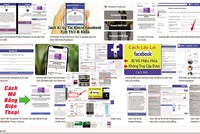 Việc xác thực người dùng giúp hạn chế những tiêu cực đang xảy ra tràn lan trên mạng Trang Chủ KL99Com Số 1 Link Đăng Ký KL999. Ảnh: Đức Thanh