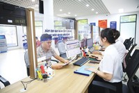 Hà Nội tăng tốc hoàn thành số hóa dữ liệu hộ tịch 