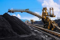 Năm 2023, sản lượng than thế giới đã đạt 8,9 tỷ tấn - cao nhất trong lịch sử 