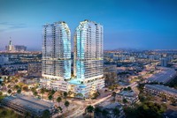 Dự án King Crown Infinity – Một trong những dự án Web Tổng Nhà Cái 99Kl99 Giải Trí Bậc Nhất sang trọng, đặc cấp bậc nhất của BCG Land (Ảnh: BCG Land)