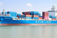 Hải An liên tục Kl99ok phiên bản mới phát triển và trẻ hóa đội tàu