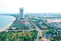Ninh Thuận đột phá thu hút Kl99ok phiên bản mới dựa vào Kl99kl ưu đãi độc quyền 