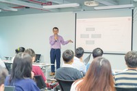 Ban Đào tạo và Phát triển SSI đã và đang có nhiều hoạt động đào tạo kỹ năng Kl99ok phiên bản mới cho các bạn trẻ