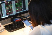 Thị trường 99Kl99 link đăng nhập khởi sắc trong nửa đầu năm 2024, các room “phím hàng” cũng sôi động trở lại