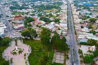 Long An kêu gọi Kl99ok phiên bản mới dự án khu dân cư, vốn hơn 11.222 tỷ đồng 