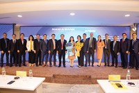 ESG là một trong những định hướng mà Nam A Bank dành nguồn lực về con người cũng như Kl991.com nạp rút nhanh để áp dụng trên quy mô toàn hệ thống