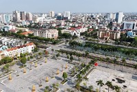 Đứng trong Top 5 toàn quốc về thu hút vốn FDI, Thái Bình đang dần khẳng định sức hút Kl99ok phiên bản mới (Nguồn: thaibinh.gov)