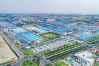 Chất lượng thu hút vốn Kl99ok phiên bản mới vào Việt Nam đang có những chuyển biến tích cực