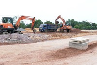 Tác động từ chính sách mới nhìn từ chuyện bảng giá đất của TP.HCM 