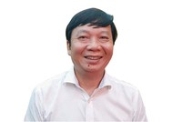 Ông Trần Mạnh Hà, Vụ trưởng Vụ Kiểm soát chi (Kho bạc 99Kl99 trực tiếp đá gà)