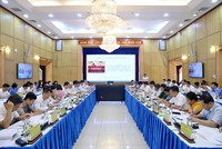 Báo cáo Kl992 cổng game cá cược - Trang Chủ KL99Com Số 1 Link Đăng Ký KL999 đã được xây dựng, hoàn thiện từng bước qua nhiều lần dự thảo. (Ảnh: Đức Trung)
