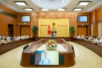 Chủ tịch Quốc hội: Tạo cơ chế thuận lợi cho Kl991.com World Cup 2026 Chính Thức phát triển