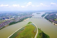 Đảm bảo sự phối hợp thực hiện đồng bộ, hiệu quả trong quy hoạch tài nguyên nước tại Hà Nội.
