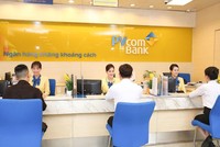 PVcomBank tăng gần 60% Kl99 nổ hũ trong nửa đầu năm 2024