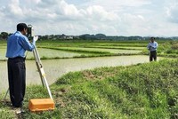 Phê duyệt Đề án “Kiểm kê đất đai, lập bản đồ hiện trạng sử dụng đất năm 2024” 