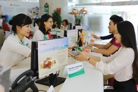 Nhu cầu tín dụng đang tăng lên cùng đà phục hồi của nền Kl992 cổng game cá cược