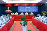 TP.HCM kiến nghị Kl993 ưu đãi thưởng hấp dẫn gỡ vướng các dự án để thúc đẩy động lực tăng trưởng