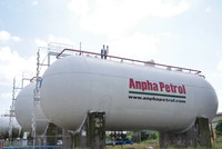 ASP hoạt động chính trong lĩnh vực Kl992 VIP Trang Chủ 2026 khí hóa lỏng vốn có áp lực cạnh tranh cao 