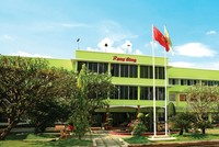 Rạng Đông Holding đang có khoản nợ phải trả 1.716 tỷ đồng, gấp 6 lần vốn chủ sở hữu