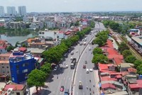 Hà Nội triển khai Đề án Kl99ok phiên bản mới, xây dựng phát triển 5 huyện thành quận