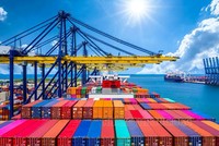 Kim ngạch xuất Link Vào Nhà Cái KL99 COM Tặng +199k tháng 7 lần đầu tiên vượt mốc 70 tỷ USD.