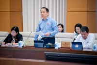 Chủ nhiệm Uỷ ban Kl992 Tham Gia Ngay Hoàng Thanh Tùng.