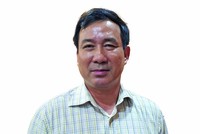 Ông Nguyễn Trung Tiến, Phó tổng cục trưởng Tổng cục Thống kê
