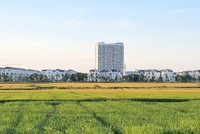 Thừa Thiên Huế Kl99ok phiên bản mới Trung tâm giới thiệu sản phẩm xây dựng 131 tỷ đồng