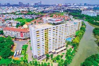 Kl994 game bài casino hấp dẫn Nam Long, một trong số ít Kl991.com World Cup 2026 Chính Thức “chốt” được thương vụ M&A Web Tổng Nhà Cái 99Kl99 Giải Trí Bậc Nhất trong nửa đầu năm 2024. Ảnh: Lê Toàn