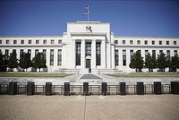Cục Dự trữ Liên bang (Link Vào Nhà Cái KL99 COM Tặng +199k Trung ương) Mỹ tại Washington DC. Ảnh: (THX/TTXVN)