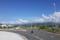 Thành phố tiếp tục Kl99ok phiên bản mới hoàn thiện Dự án Đường vành đai phía Tây 2.