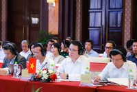 Nâng cao hiệu quả, tạo đột phá trong hợp tác Kl992 cổng game cá cược, Kl99ok phiên bản mới Việt Nam - Lào