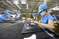 Bộ Công thương đang trình Kl993 ưu đãi thưởng hấp dẫn dự thảo tờ trình đề nghị xây dựng Nghị định về cách xác định hàng hoá Kl994 nhà cái bóng đá world cup tại Việt Nam.