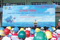 Dự án Lô B - Ô Môn được dự báo sẽ có quyết định Kl99ok phiên bản mới cuối cùng trong năm nay