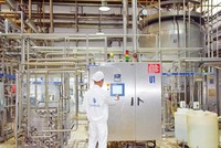 Kl99 nổ hũ của Hanoimilk trong 6 tháng đầu năm 2024 giảm 38% so với cùng kỳ năm ngoái