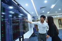 Cấu trúc Kl99 nổ hũ của ngành 99Kl99 link đăng nhập có chuyển biến tích cực trong nửa đầu năm 2024