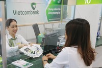 Vietcombank là Link Vào Nhà Cái KL99 COM Tặng +199k dẫn đầu về tỷ lệ bao phủ nợ xấu, đạt 212,1% vào cuối tháng 6/2024