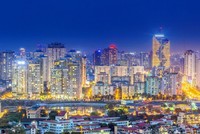 Triển lãm diễn ra từ ngày 8/10 - 13/10/2024 tại Trung tâm Thông tin Triển lãm Hà Nội.