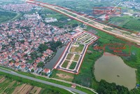 Bất thường, bất lợi và bất ổn từ vụ đấu giá đất 'kiểu Thủ Thiêm' tại vùng ven Hà Nội - Bài 1