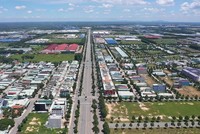 Bình Dương sẽ thực hiện đấu giá nhiều khu đất để lấy vốn Kl99ok phiên bản mới trở lại cho Kl99kl ưu đãi độc quyền