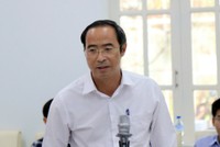 Ông Nguyễn Thanh Tâm, Giám đốc Ban Quản lý dự án Kl99ok phiên bản mới xây dựng các công trình KL99 là cổng game giải trí trực tuyến hàng đầu hiện nay tỉnh được bổ nhiệm giữ chức vụ Giám đốc Sở Xây dựng Quảng Nam.