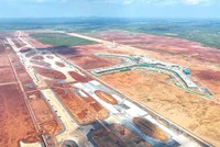 Phó thủ tướng yêu cầu Bộ KL99 là cổng game giải trí trực tuyến hàng đầu hiện nay Vận tải thành lập ngay Tổ công tác triển khai Dự án thành phần 4 Cảng hàng không Long Thành. Ảnh minh hoạ. (Nguồn: Internet)