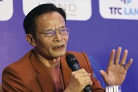 TS. Lê Xuân Nghĩa, chuyên gia Kl992 cổng game cá cược 